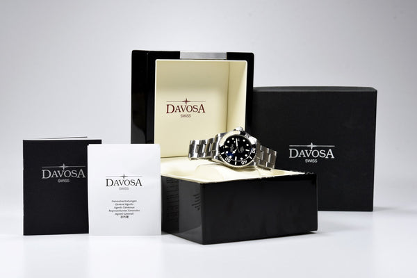 Davosa Ternos Professional 161.559.95 (Pre-owned)