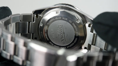 Davosa Ternos Professional 161.559.95 (Pre-owned)