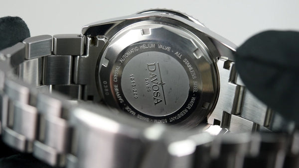 Davosa Ternos Professional 161.559.95 (Pre-owned)