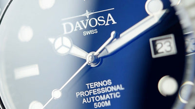 Davosa Ternos Professional 161.559.95 (Pre-owned)
