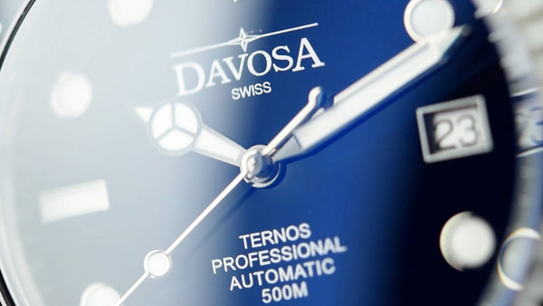 Davosa Ternos Professional 161.559.95 (Pre-owned)
