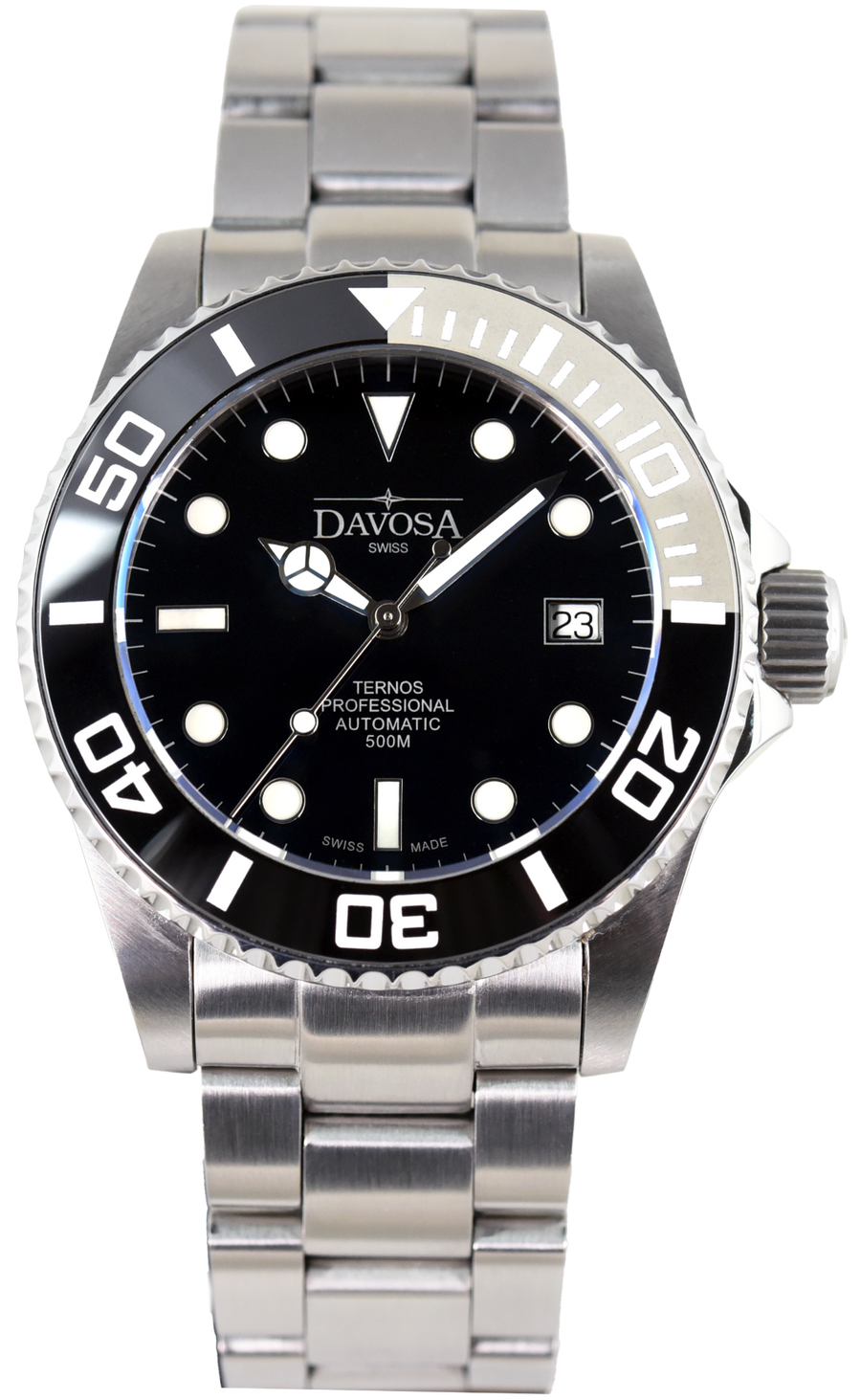 Davosa Ternos Professional 161.559.95 (Pre-owned)