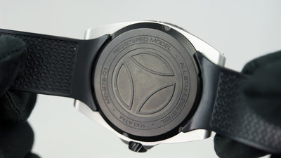 Momo Design Diver Pro MD279-SB11 (Pre-owned)