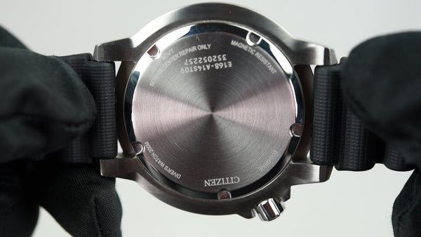 Citizen Promaster Dive BN0166-01L Limited Edition (Pre-owned)