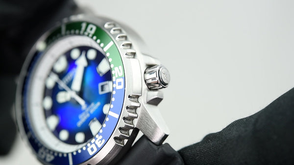 Citizen Promaster Dive BN0166-01L Limited Edition (Pre-owned)
