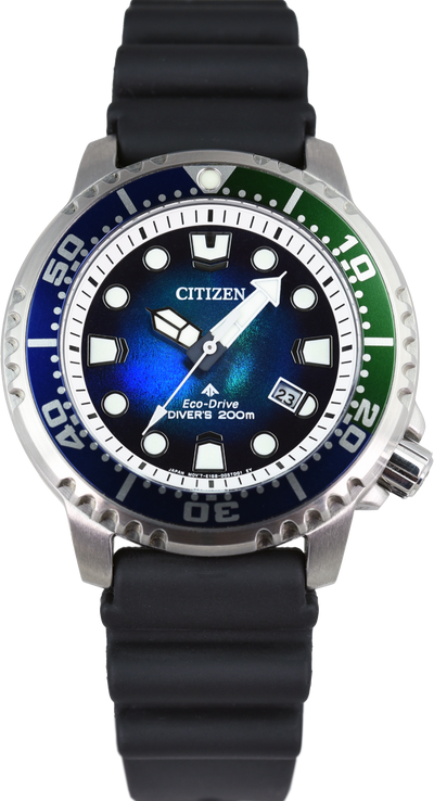 Citizen Promaster Dive BN0166-01L Limited Edition (Pre-owned)