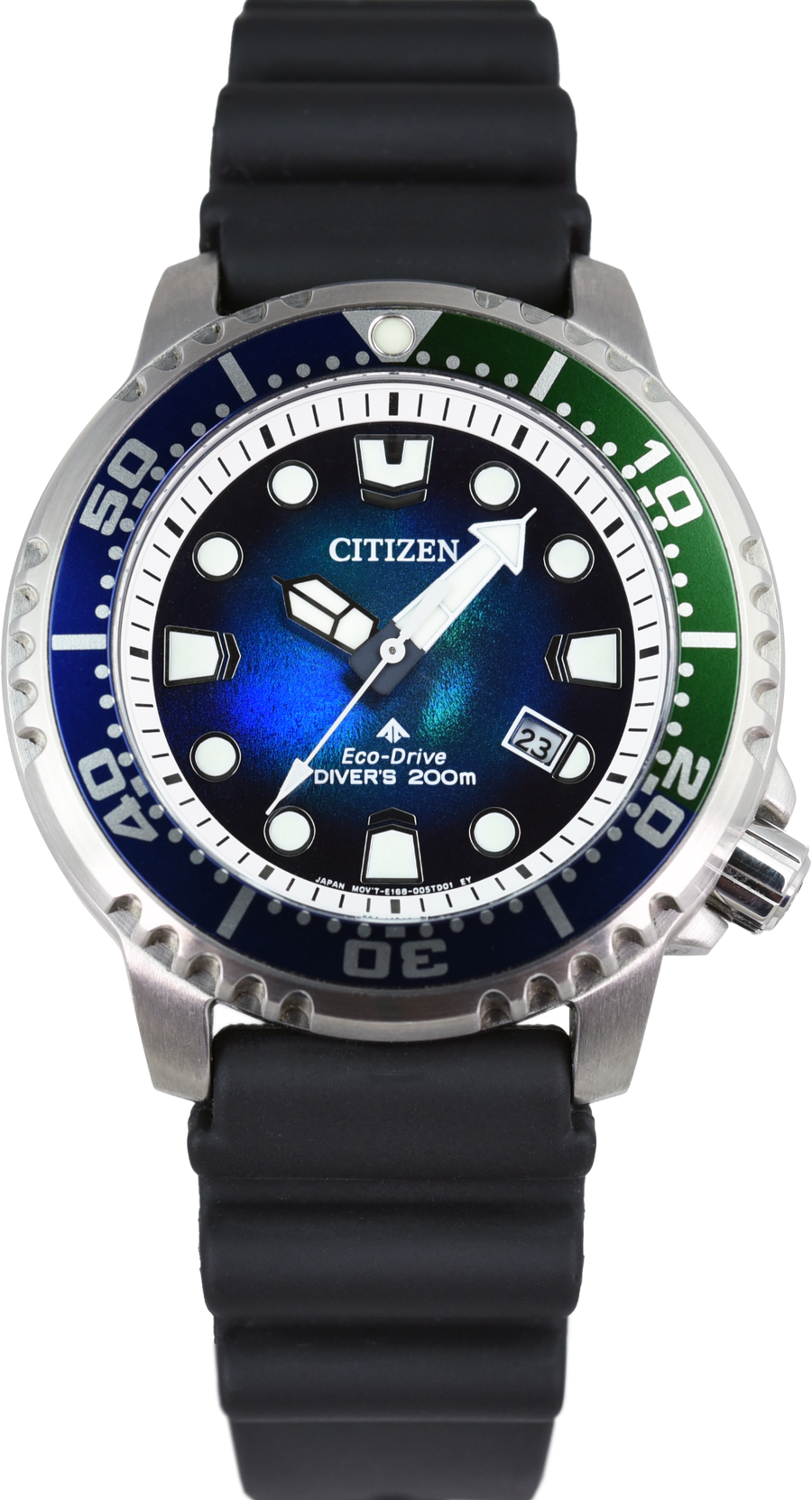 Citizen Promaster Dive BN0166-01L Limited Edition (Pre-owned)