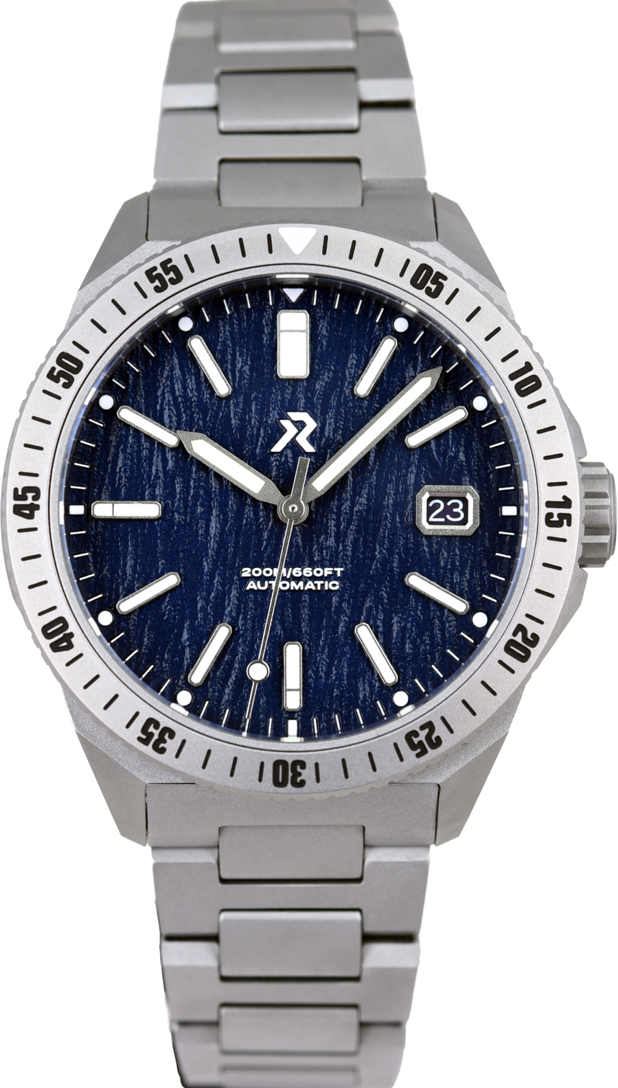 RZE Endeavour Blaueis (Pre-owned)