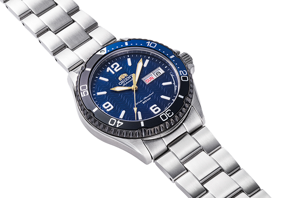 Orient RA-AA0822L Mako 20th Anniversary Limited Edition