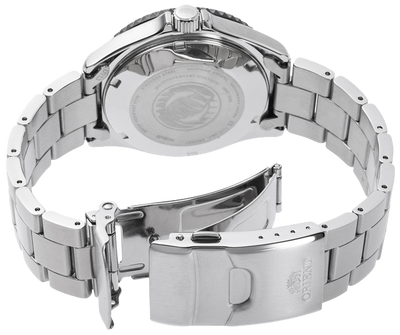 Orient RA-AA0822L Mako 20th Anniversary Limited Edition