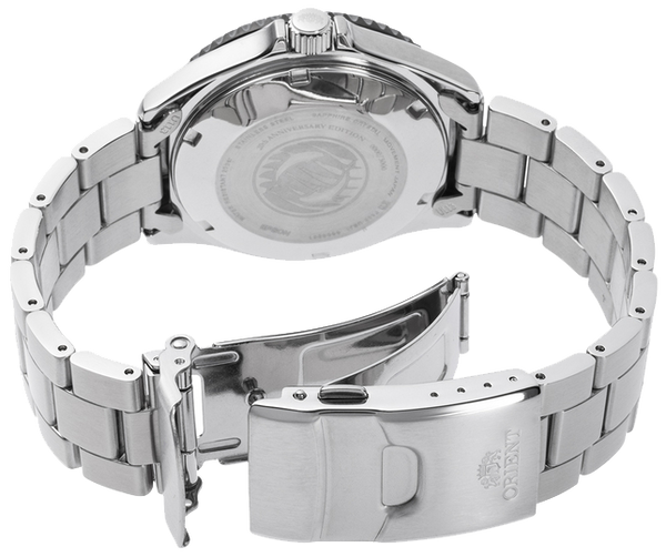 Orient RA-AA0822L Mako 20th Anniversary Limited Edition