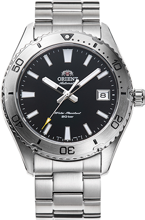 Orient RA-AC0Q01B Mako 40