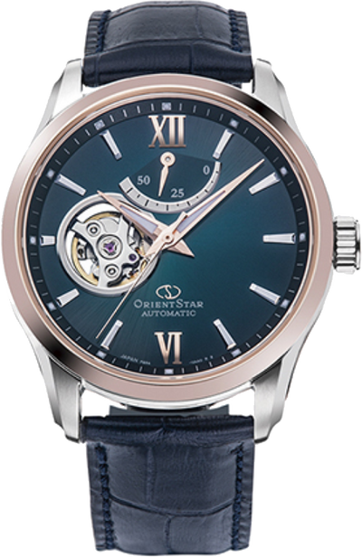 Orient Star RE-AT0015L Limited Edition