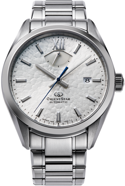 Orient Star M34 F8 Date RE-BX0002S Limited Edition