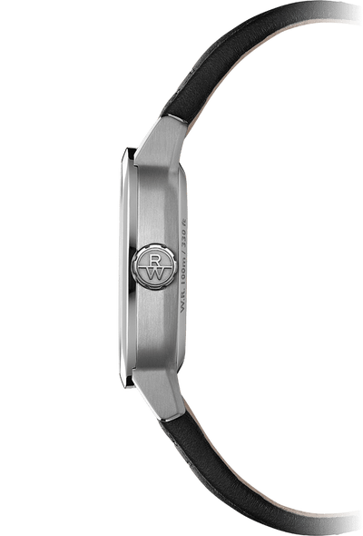 Raymond Weil Freelancer Open Heart RW1212 2790-STC-50051