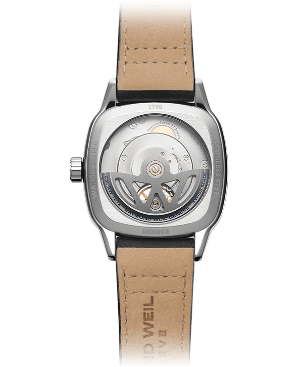 Raymond Weil Freelancer Open Heart RW1212 2790-STC-50051