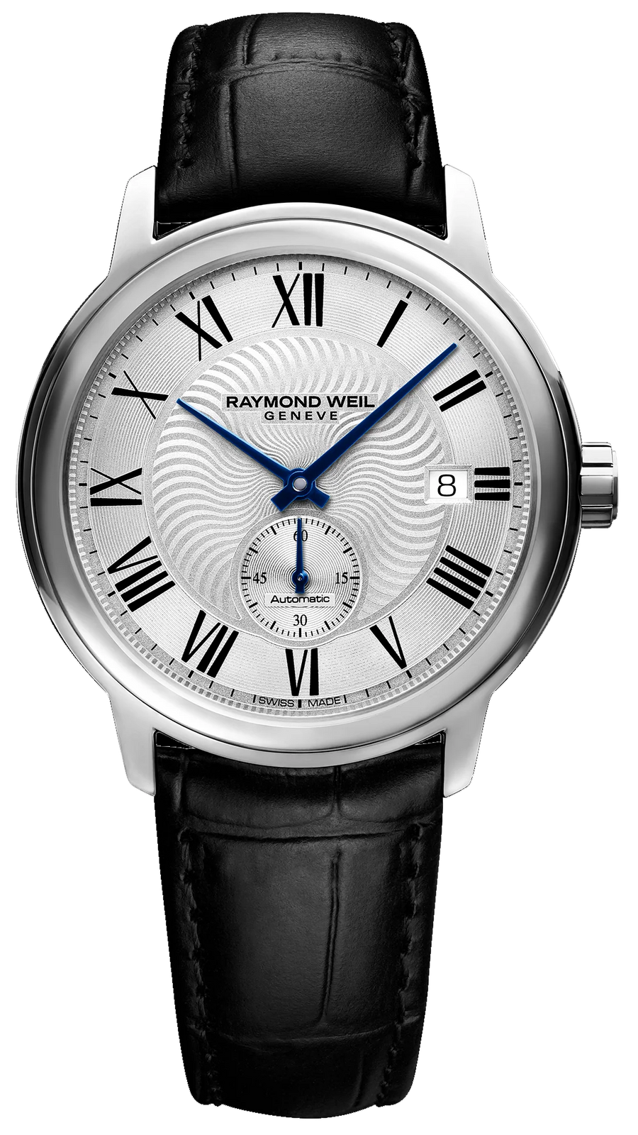 Raymond Weil Maestro 2238-STC-00659