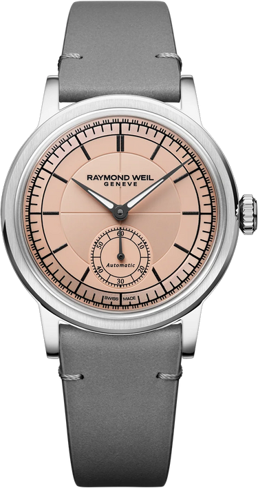 Raymond Weil Millesime Small Seconds 35mm 2130-STC-80001