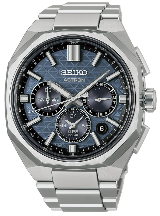Seiko Astron HAB001J1