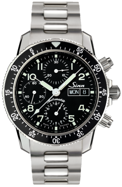 Sinn 103 St Sa Bracelet 103.061