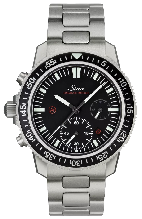 Sinn EZM 13.1 Bracelet 613.011