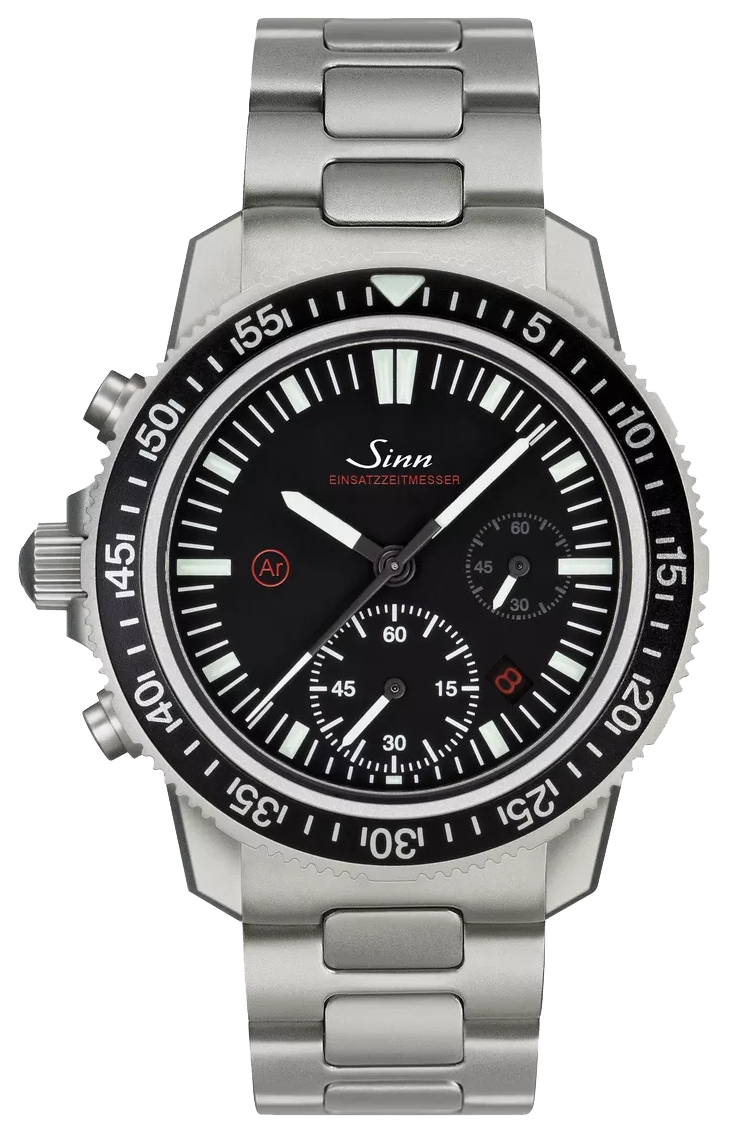 Sinn EZM 13.1 Bracelet 613.011
