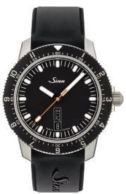 Sinn 105 St Sa Silicone 105.010