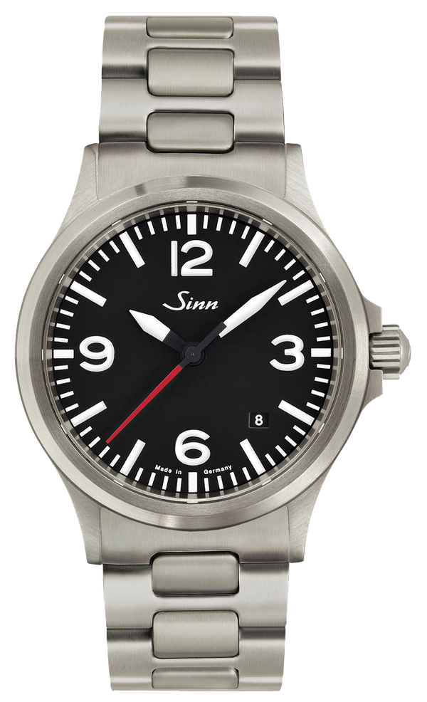 Sinn 556 A RS Bracelet 556.0141