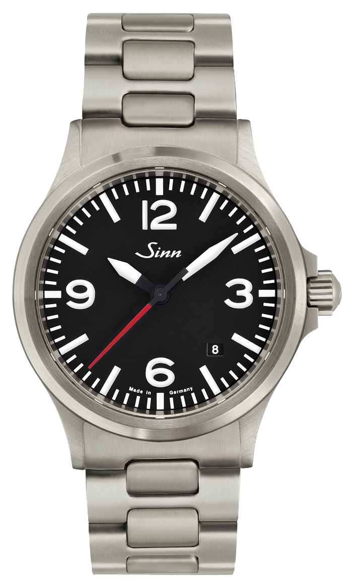 Sinn 556 A RS Bracelet 556.0141