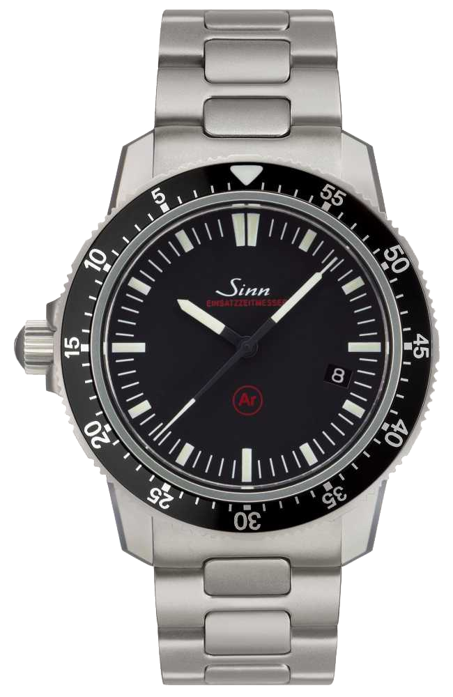 Sinn EZM 3F Bracelet 703.010