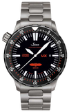 Sinn UX SDR GSG 9 (EZM 2B) Bracelet 403.081 Tegimented