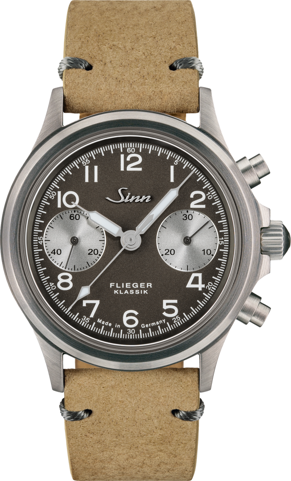 Sinn 356 Pilot Classic Anniversary 356.0742