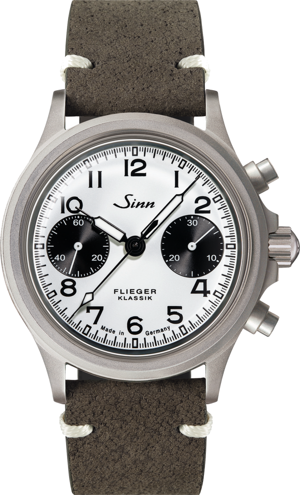 Sinn 356 Pilot Classic W 356.0201