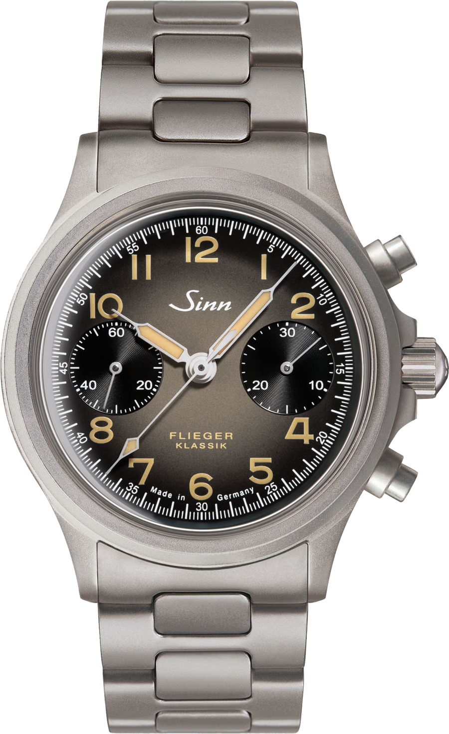 Sinn 356 Pilot Classic AS E 356.0202