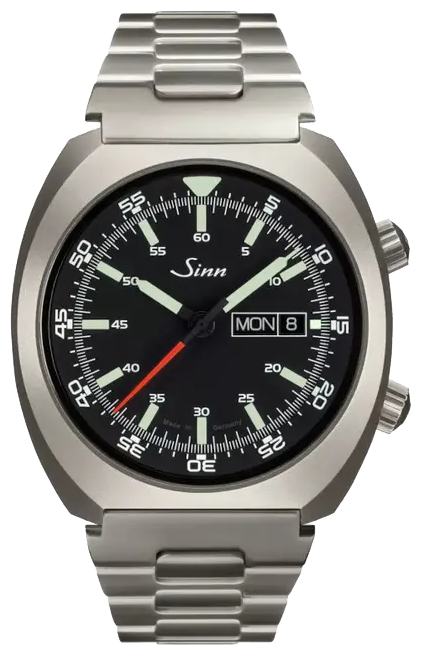 Sinn 240 St Bracelet 240.010