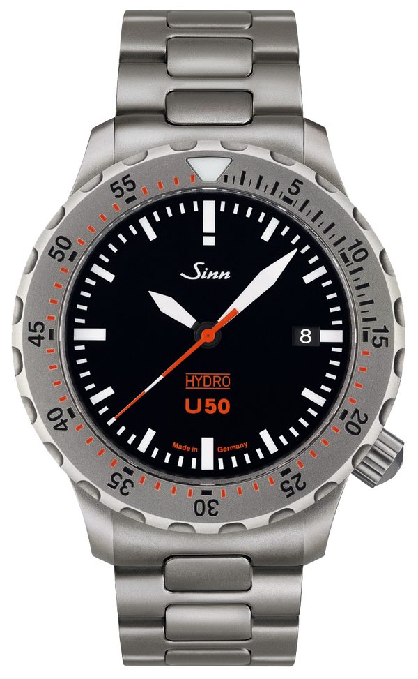 Sinn U50 HYDRO Tegiment 1051.030