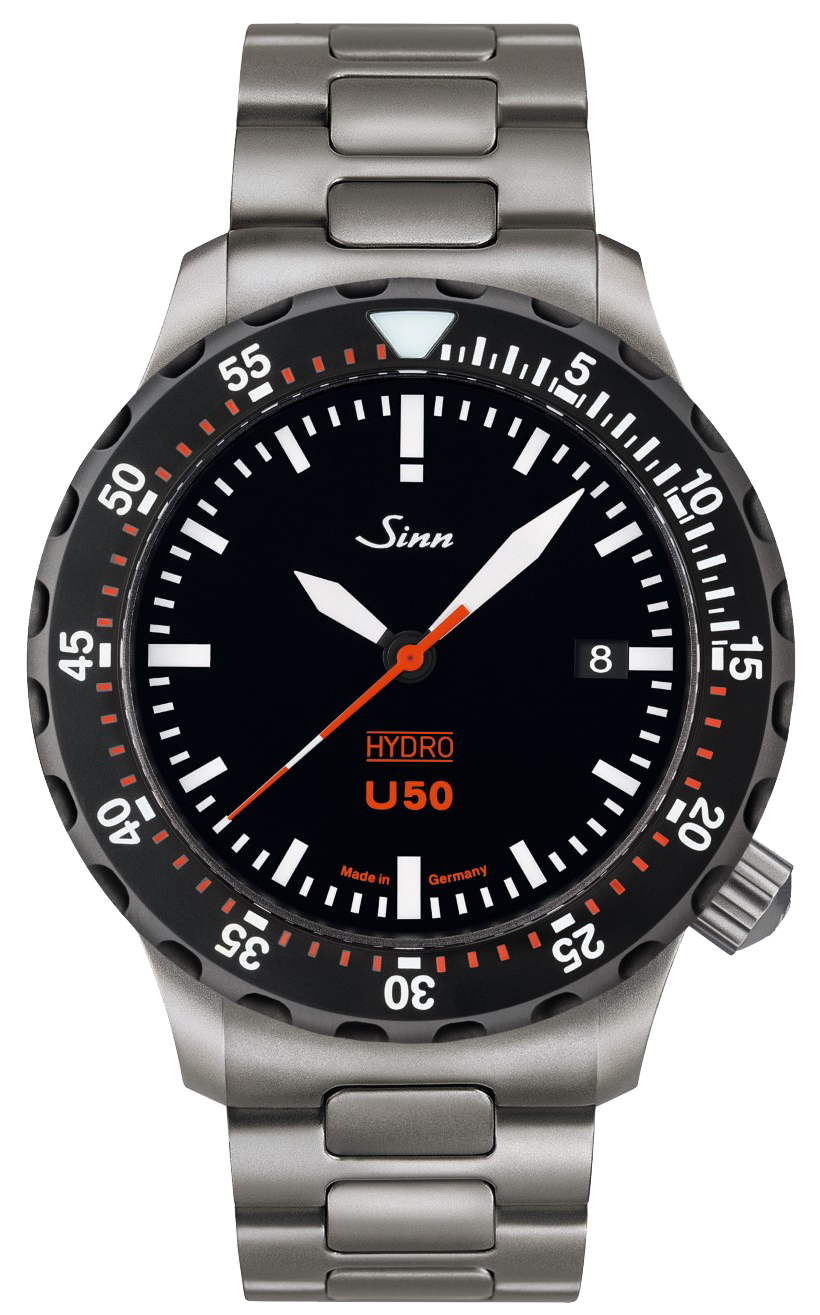 Sinn U50 HYDRO SDR 1051.040