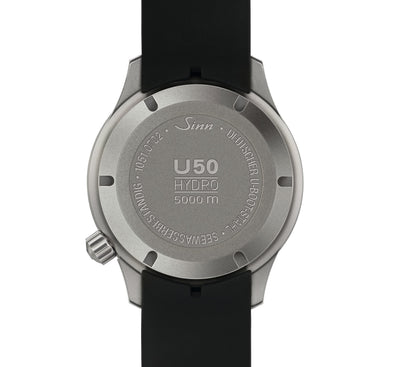 Sinn U50 HYDRO SDR 1051.040