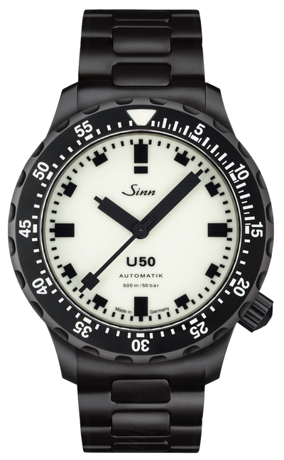 Sinn U50 S L 1051.0203 Limited Edition