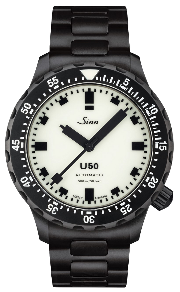 Sinn U50 S L 1050.0203 Limited Edition