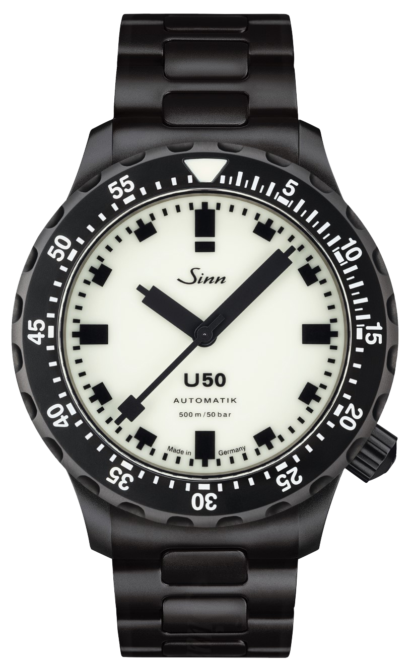 Sinn U50 S L 1050.0203 Limited Edition