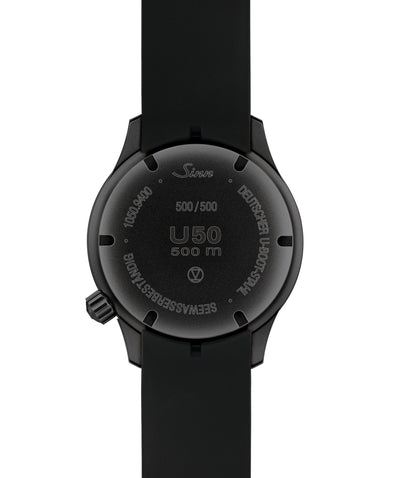 Sinn U50 S L 1050.0203 Limited Edition