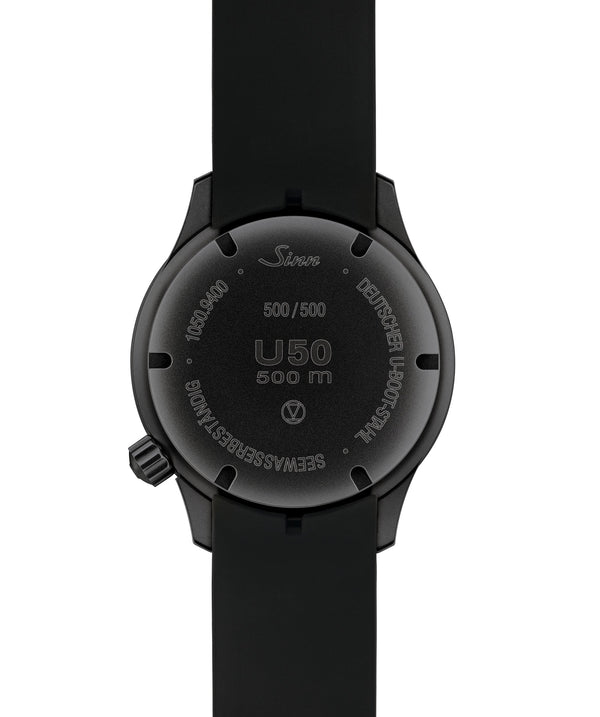 Sinn U50 S L 1050.0203 Limited Edition