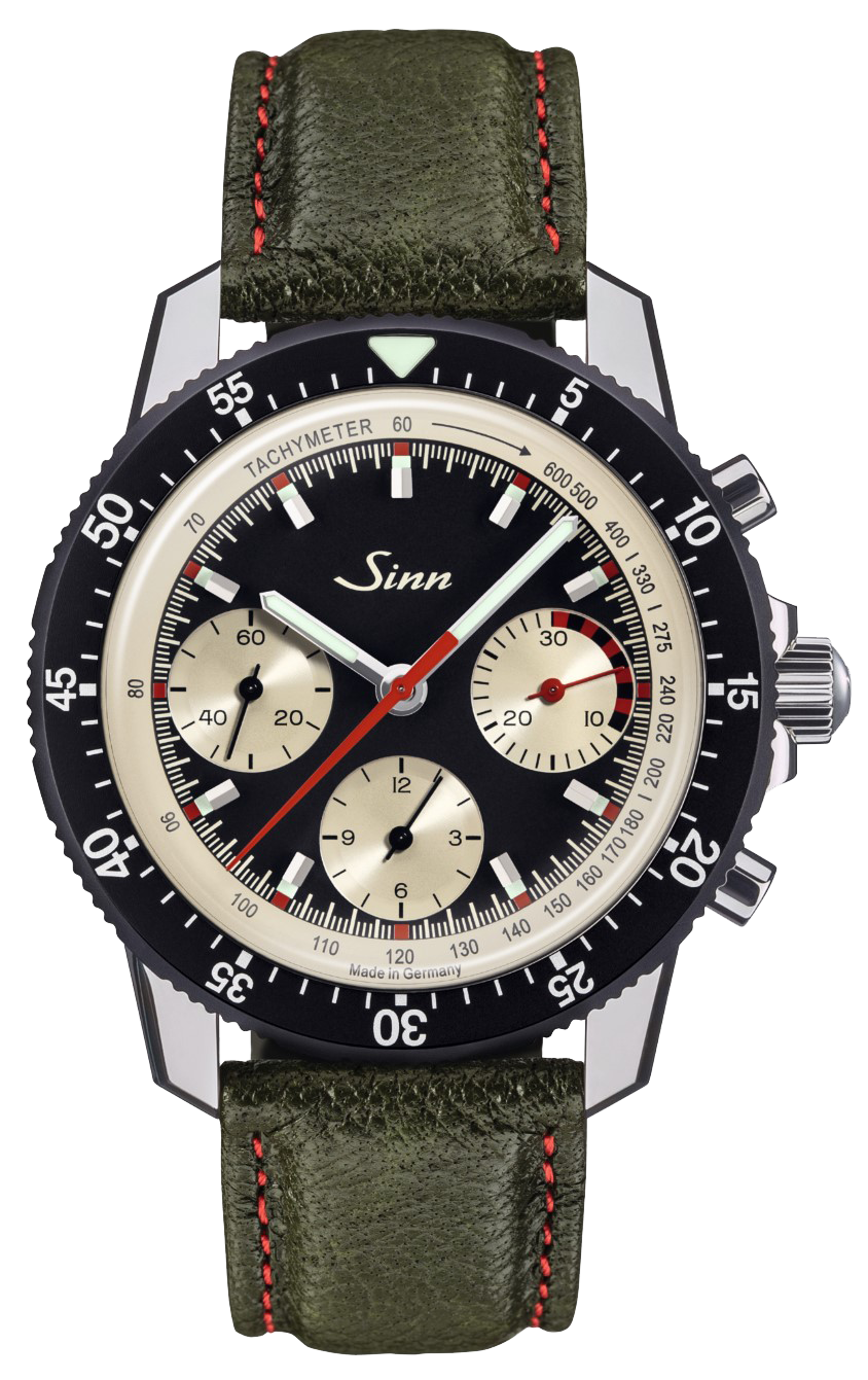Sinn 103 St Ty Hd 103.211 Limited Edition
