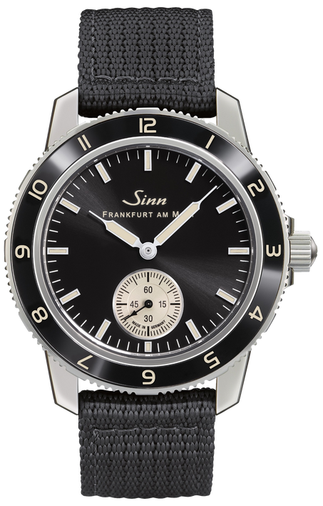 Sinn 104 Klassik 12 Strap 104.060