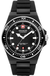 Swiss Military Hanowa Ocean Pioneer #Tide SMWGN0001180