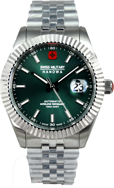 Swiss Military Hanowa Diligenter SMWGL0002103