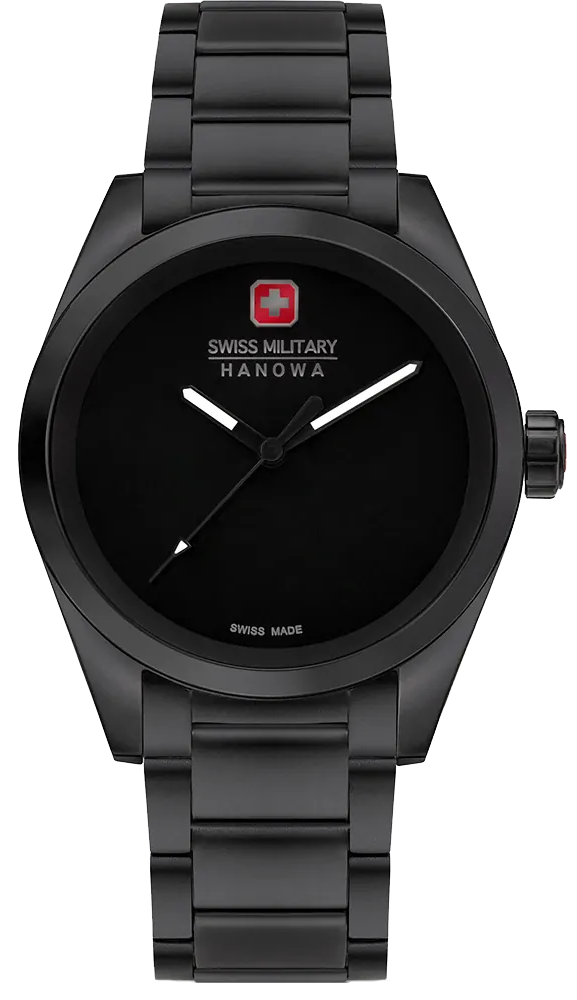 Swiss Military Hanowa Dark Matter SMWGG0003530