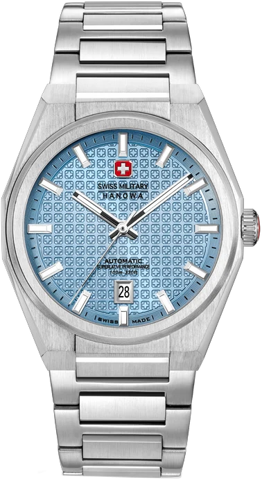 Swiss Military Hanowa Avalanche SMWGL0006904