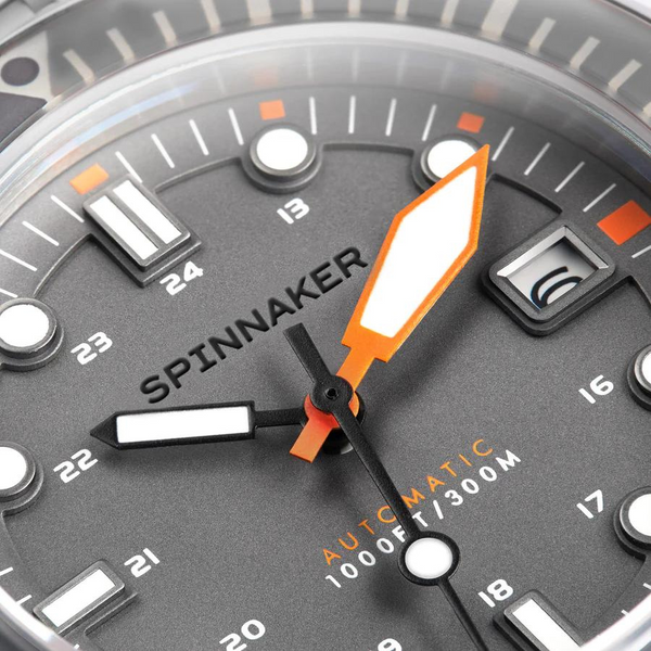 Spinnaker Dumas SP-5081-KK